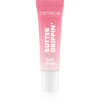 Catrice Butter Drippin' hidratáló ajakfény árnyalat 010 Pink Lemon Squeezin’ 10 ml