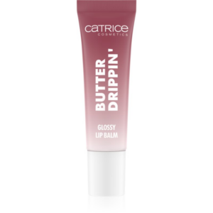 Catrice Butter Drippin' hidratáló ajakfény árnyalat 030 Butter Together 10 ml
