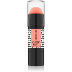 Catrice Cheek Flirt Face Stick pirosító stick árnyalat 010 · R'n'Peach 5
