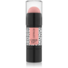 Catrice Cheek Flirt Face Stick pirosító stick árnyalat 030 · Rock'n'Rose 5