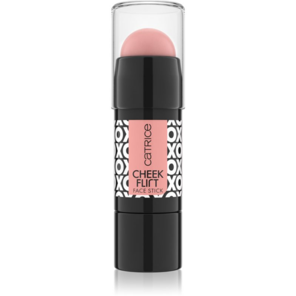 Catrice Cheek Flirt Face Stick pirosító stick árnyalat 030 · Rock'n'Rose 5