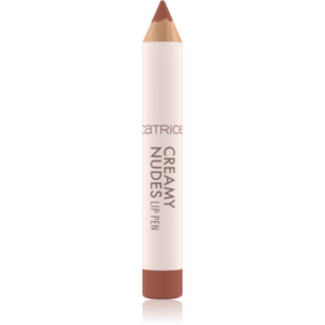 Catrice Creamy Nudes ajakceruza árnyalat 010 Mocha Me Happy 1 g-Ár