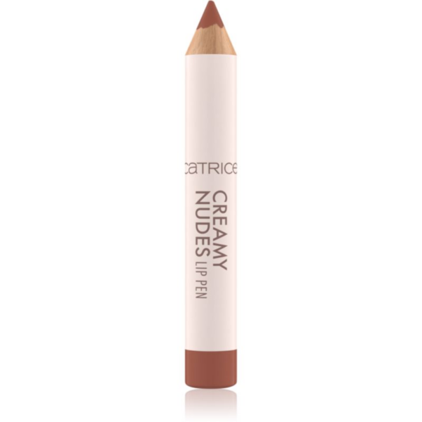 Catrice Creamy Nudes ajakceruza árnyalat 010 Mocha Me Happy 1 g-Ár