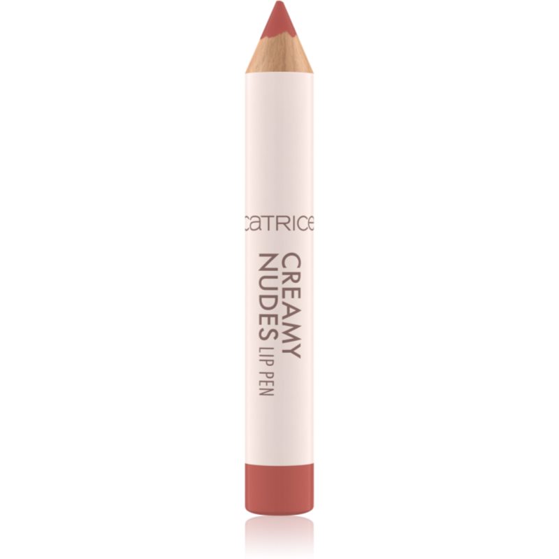 Catrice Creamy Nudes ajakceruza árnyalat 020 Daytime Nude 1 g-Ár