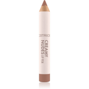 Catrice Creamy Nudes ajakceruza árnyalat 040 Cinnamon Spice 1 g-Ár