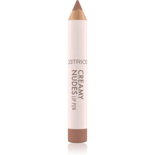 Catrice Creamy Nudes ajakceruza árnyalat 040 Cinnamon Spice 1 g-Ár
