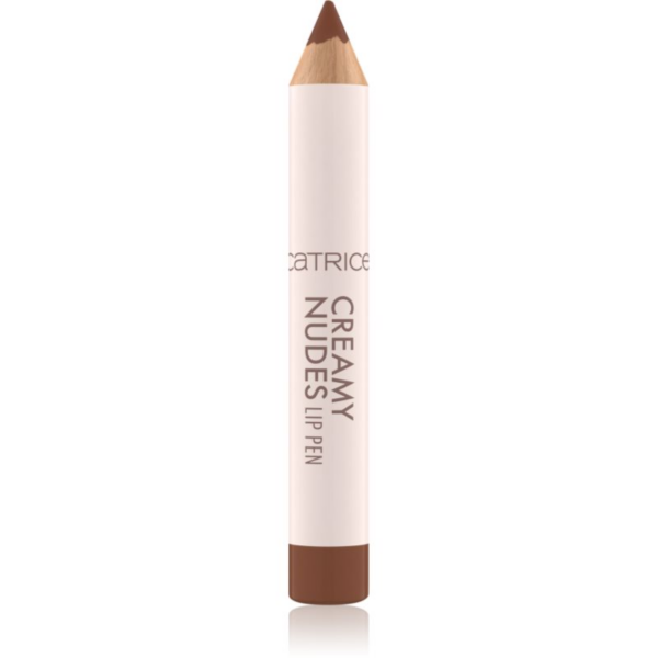 Catrice Creamy Nudes ajakceruza árnyalat 050 Happy Hazelnut 1 g-Ár