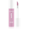 Catrice Deep Matte folyékony szemhéjfesték árnyalat 010 Cotton Candy 4 ml-Ár