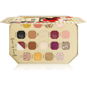 Catrice Disney Villains Queen of Hearts szemhéjfesték paletta 18 g-Ár