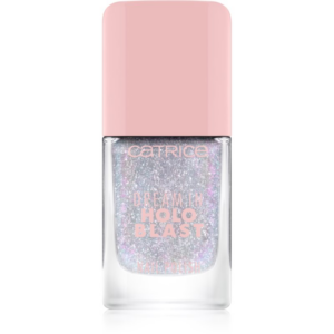 Catrice Dream In Holo Blast körömlakk árnyalat 060 10