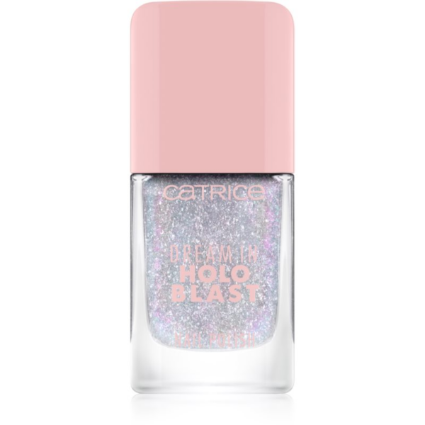 Catrice Dream In Holo Blast körömlakk árnyalat 060 10