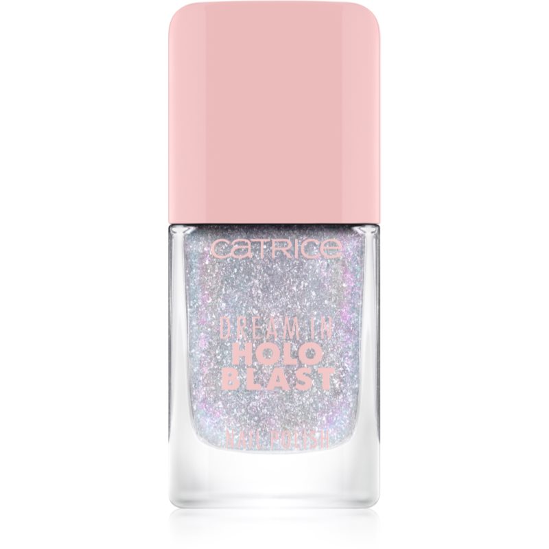Catrice Dream In Holo Blast körömlakk árnyalat 060 10
