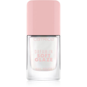 Catrice Dream In Soft Glaze körömlakk árnyalat 010 - Hailey Baby 10