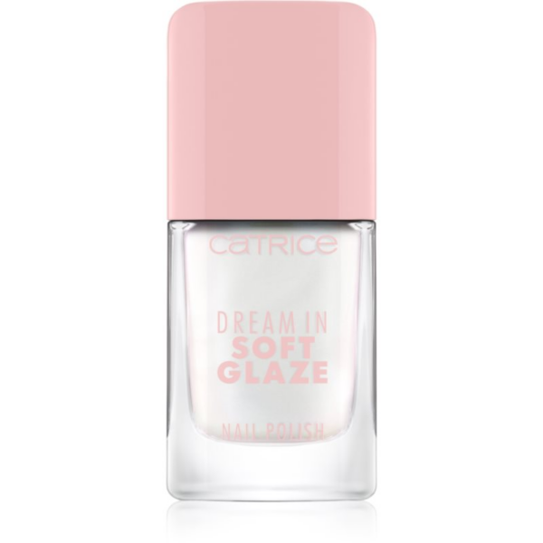 Catrice Dream In Soft Glaze körömlakk árnyalat 010 - Hailey Baby 10