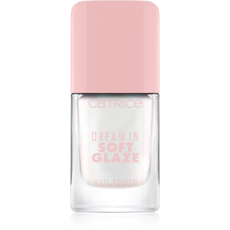 Catrice Dream In Soft Glaze körömlakk árnyalat 010 - Hailey Baby 10