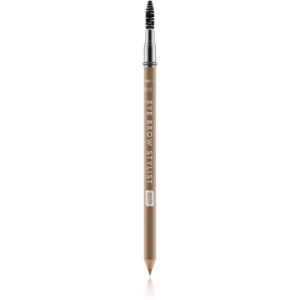 Catrice Eye Brow Stylist szemöldök ceruza kefével árnyalat 060 Legally Blonde 1 g-Ár