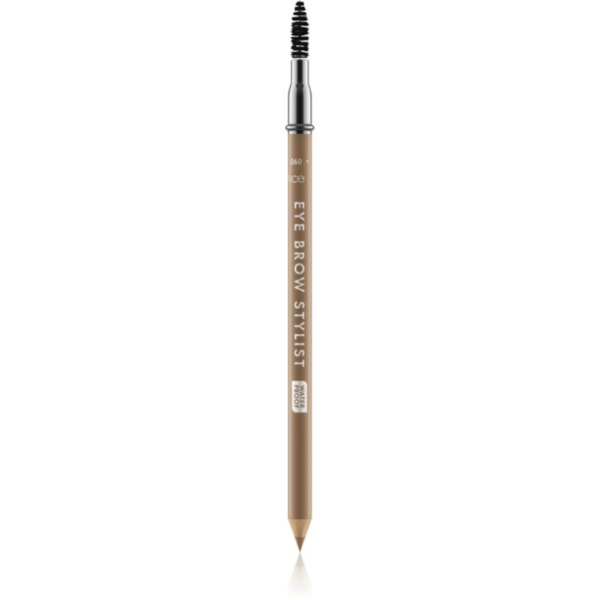 Catrice Eye Brow Stylist szemöldök ceruza kefével árnyalat 060 Legally Blonde 1 g-Ár