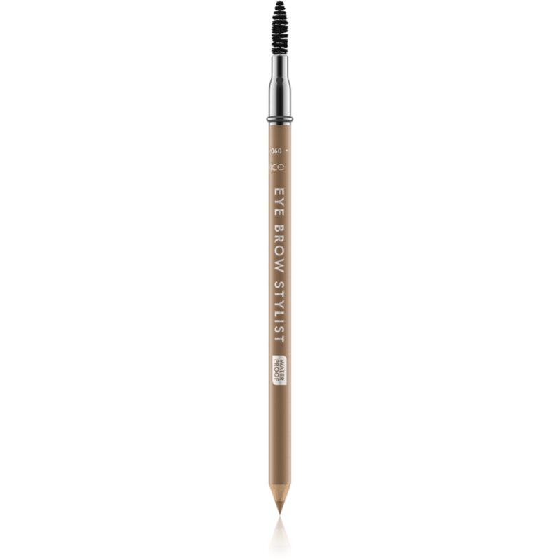 Catrice Eye Brow Stylist szemöldök ceruza kefével árnyalat 060 Legally Blonde 1 g-Ár