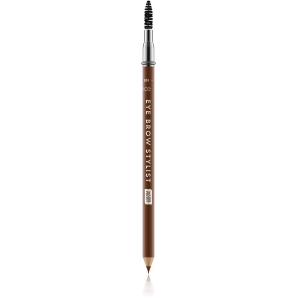 Catrice Eye Brow Stylist szemöldök ceruza kefével árnyalat 070 Chestnut Charm 1 g-Ár