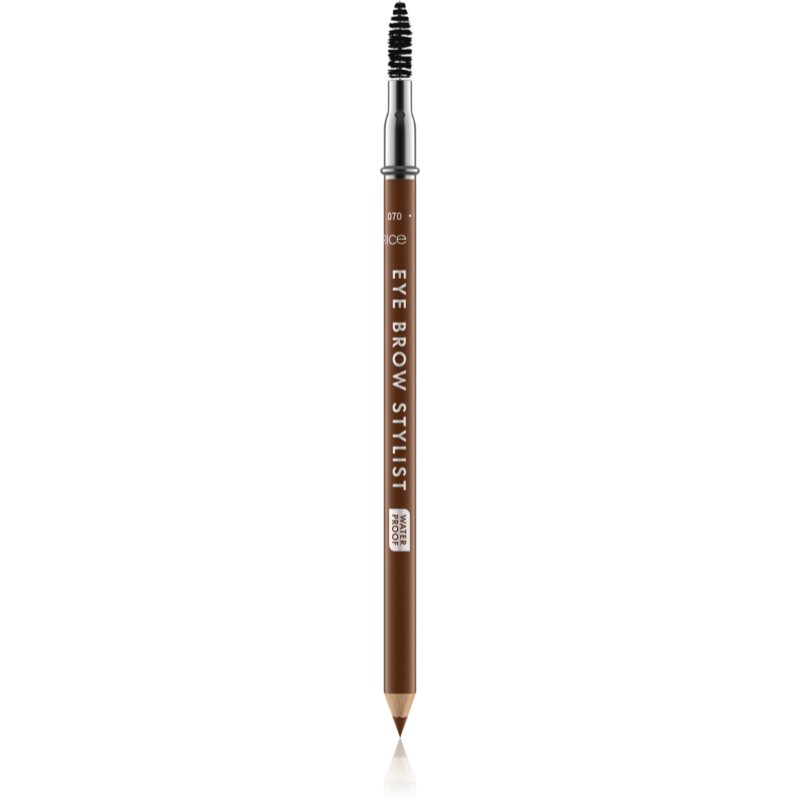 Catrice Eye Brow Stylist szemöldök ceruza kefével árnyalat 070 Chestnut Charm 1 g-Ár