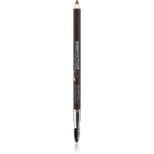 Catrice Eyebrow Stylist szemöldök ceruza kefével árnyalat 025 Perfect BROWn 1.4 g-Eredeti
