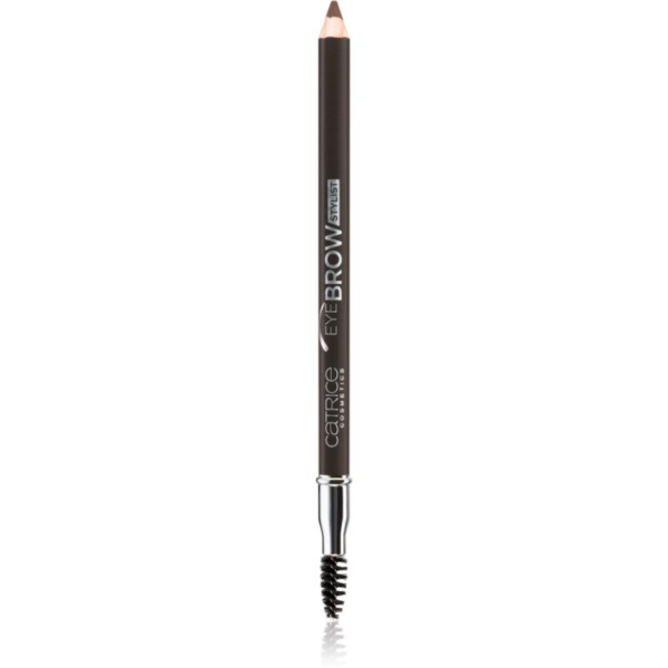 Catrice Eyebrow Stylist szemöldök ceruza kefével árnyalat 025 Perfect BROWn 1.4 g-Eredeti