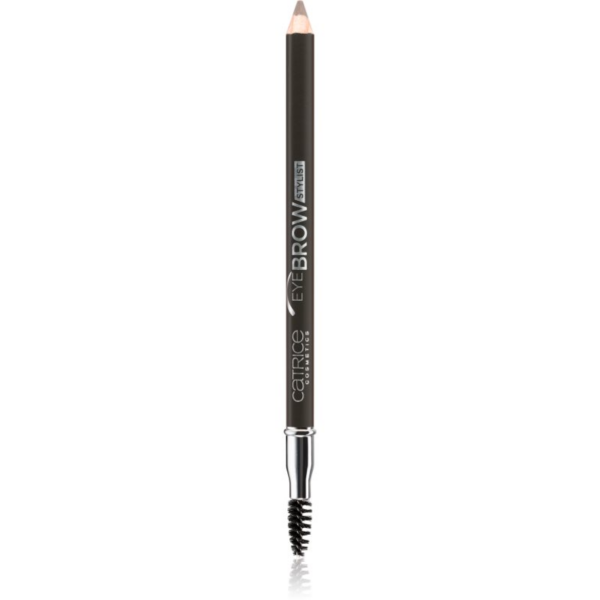 Catrice Eyebrow Stylist szemöldök ceruza kefével árnyalat 035 Brown Eye Crown 1.4 g-Eredeti