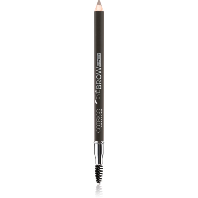Catrice Eyebrow Stylist szemöldök ceruza kefével árnyalat 035 Brown Eye Crown 1.4 g-Eredeti
