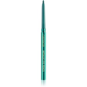 Catrice FESTIVE TREASURES metál szemceruza árnyalat C01 Mistlegreen 0.22 g