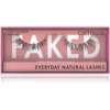 Catrice Faked műszempillák ragasztóval Everyday Natural 2 db-Ár