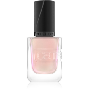 Catrice GEL AFFAIR körömlakk árnyalat 003 The Pearl Next Door 10.5 ml