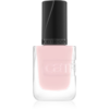 Catrice GEL AFFAIR körömlakk árnyalat 004 Rosy Bowtastic 10.5 ml
