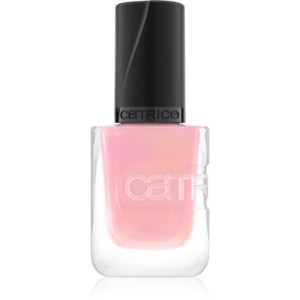 Catrice GEL AFFAIR körömlakk árnyalat 005 Today Was A Fairytale 10.5 ml