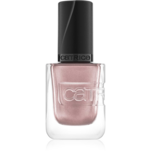 Catrice GEL AFFAIR körömlakk árnyalat 006 Party Animal 10.5 ml