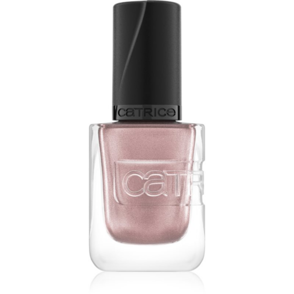 Catrice GEL AFFAIR körömlakk árnyalat 006 Party Animal 10.5 ml