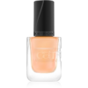 Catrice GEL AFFAIR körömlakk árnyalat 011 I Ap-PEACH-iate You 10.5 ml