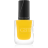 Catrice GEL AFFAIR körömlakk árnyalat 013 To Bee Or Not To Bee 10.5 ml
