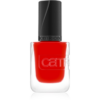 Catrice GEL AFFAIR körömlakk árnyalat 016 Don't Bite The Apple 10.5 ml
