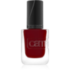 Catrice GEL AFFAIR körömlakk árnyalat 021 Caught On The Red Carpet 10.5 ml