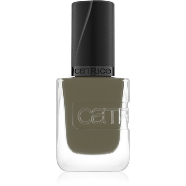 Catrice GEL AFFAIR körömlakk árnyalat 034 Super Trouper 10.5 ml