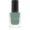 Catrice GEL AFFAIR körömlakk árnyalat 035 Love It Or Leaf It 10.5 ml