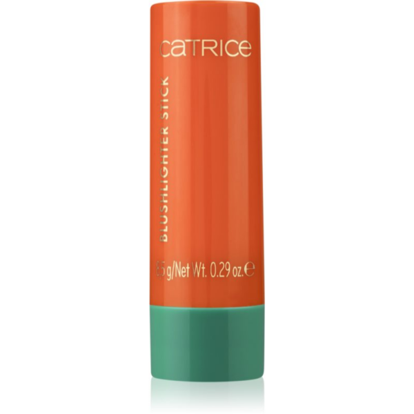 Catrice GENERATION JOY élénkítő arcpirosító stift árnyalat C01 Flush Of Joy 8