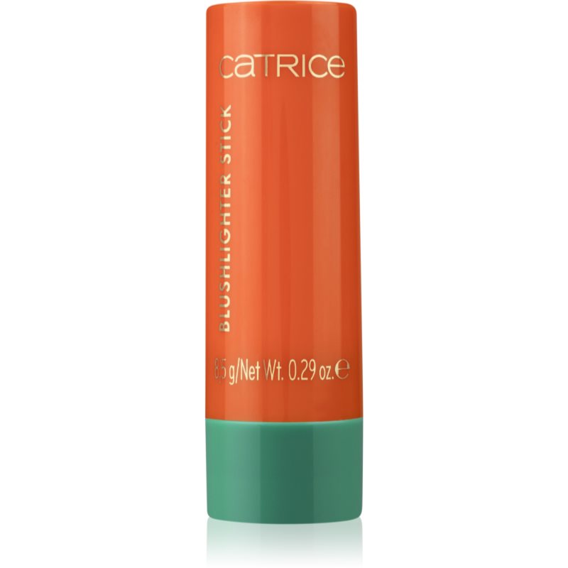 Catrice GENERATION JOY élénkítő arcpirosító stift árnyalat C01 Flush Of Joy 8