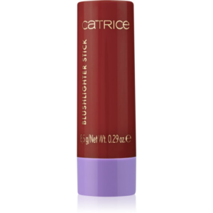 Catrice GENERATION JOY élénkítő arcpirosító stift árnyalat C02 Make Me Blush 8