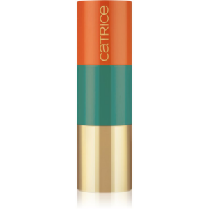 Catrice GENERATION JOY hidratáló krém rúzs árnyalat C01 True Tangerine 3