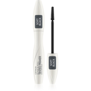 Catrice Glam & Doll Tinted Primer alapozó bázis szempillaspirál alá fekete 10 ml
