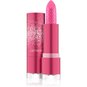 Catrice Glitter Glam Glow ajakbalzsam csillámporral árnyalat 010 3