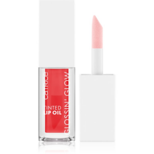 Catrice Glossing Glow tonizáló olaj az ajkakra árnyalat 020 - Drama Mama 4 ml-Ár