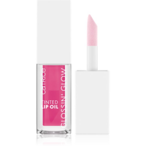 Catrice Glossing Glow tonizáló olaj az ajkakra árnyalat 040 - Glossip Girl 4 ml-Ár