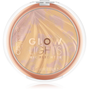 Catrice Glowlights világosító púder 9